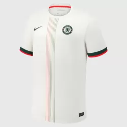 Camisola Chelsea James 24 Homem Equipamento 2ª 2025-26