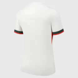 Camisola Chelsea Mulher Equipamento 2ª 2025-26