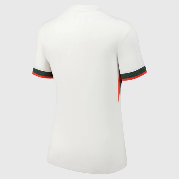 Camisola Chelsea Mulher Equipamento 2ª 2025-26