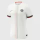 Camisola Chelsea Mulher Equipamento 2ª 2025-26