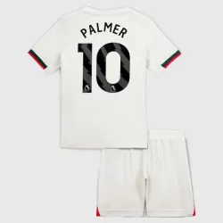 Camisola Chelsea Palmer 10 Criança Equipamento 2ª 2025-26 Camisola Chelsea Palmer 10 Criança Equipamento 2ª 2025-26