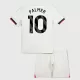 Camisola Chelsea Palmer 10 Criança Equipamento 2ª 2025-26