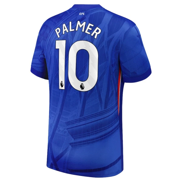Camisola Chelsea Palmer 10 Homem Equipamento 1ª 2025-26