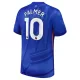 Camisola Chelsea Palmer 10 Homem Equipamento 1ª 2025-26