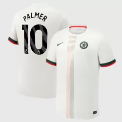 Camisola Chelsea Palmer 10 Homem Equipamento 2ª 2025-26 Camisola Chelsea Palmer 10 Homem Equipamento 2ª 2025-26