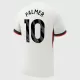 Camisola Chelsea Palmer 10 Homem Equipamento 2ª 2025-26