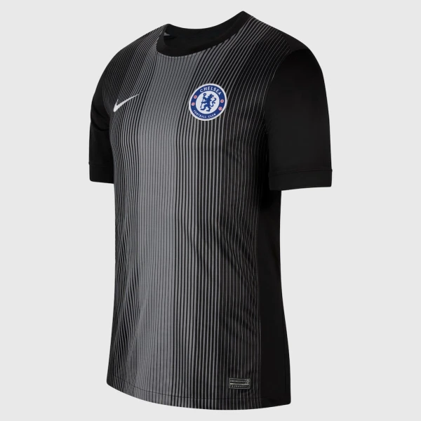Camisola Guarda-Redes Chelsea Sanchez 1 Criança 2025-26