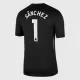 Camisola Guarda-Redes Chelsea Sanchez 1 Criança 2025-26