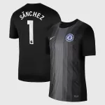 Camisola Guarda-Redes Chelsea Sanchez 1 Homem 2025-26