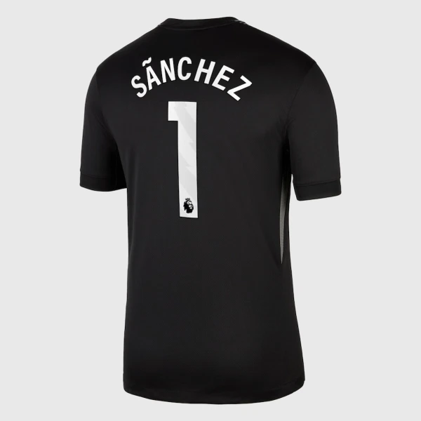 Camisola Guarda-Redes Chelsea Sanchez 1 Homem 2025-26