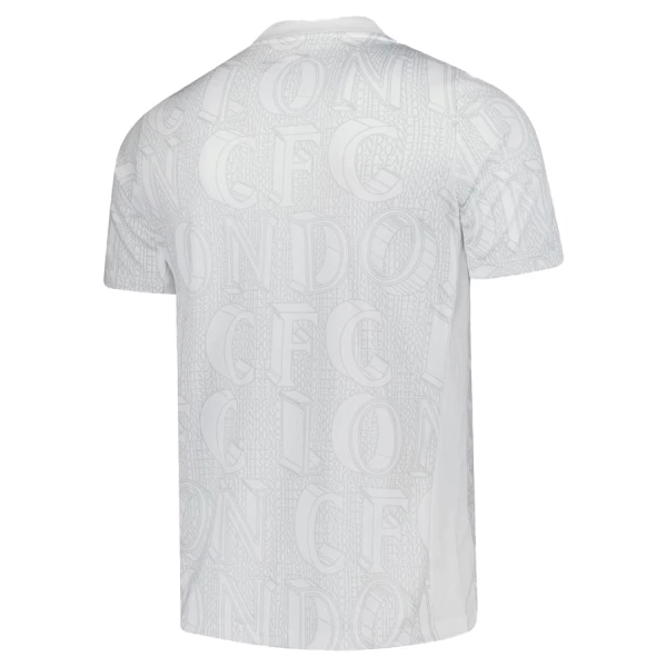 Camisola Chelsea Pre-Match Homem 2025-26