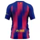 Camisola FC Barcelona Criança Equipamento 1ª 2025-26