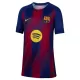Camisola FC Barcelona Homem Equipamento 1ª 2025-26