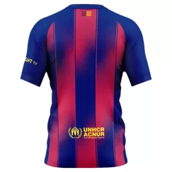 Camisola FC Barcelona Homem Equipamento 1ª 2025-26