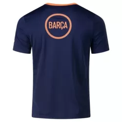 Camisola FC Barcelona Pre-Match Homem 2025-26