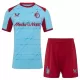 Camisola Feyenoord Criança Equipamento 3ª 2025-26