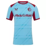 Camisola Feyenoord Homem Equipamento 3ª 2025-26