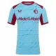 Camisola Feyenoord Homem Equipamento 3ª 2025-26