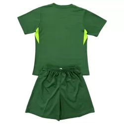 Camisola Guarda-Redes Chelsea Criança 2025-26 Verde