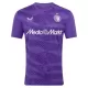 Camisola Guarda-Redes Feyenoord Homem 2025-26 Roxo