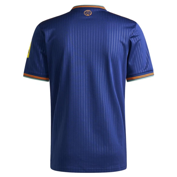 Camisola Newcastle United Criança Equipamento 3ª 2025-26