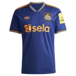 Camisola Newcastle United Homem Equipamento 3ª 2025-26