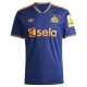 Camisola Newcastle United Homem Equipamento 3ª 2025-26