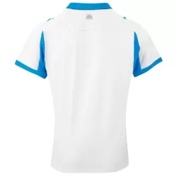 Camisola Olympique Marseille Homem Equipamento 1ª 2025-26