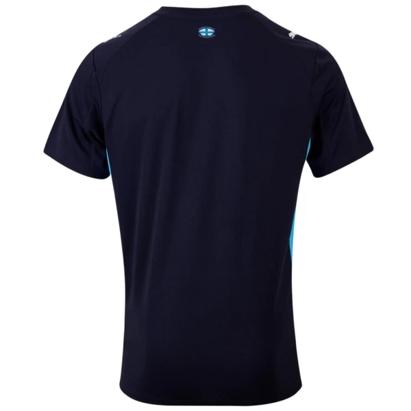 Camisola Olympique Marseille Homem Equipamento 2ª 2025-26