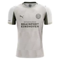 Camisola PSV Eindhoven De Jong 9 Homem Equipamento 3ª 2025-26