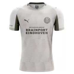 Camisola PSV Eindhoven Homem Equipamento 3ª 2025-26 Camisola PSV Eindhoven Homem Equipamento 3ª 2025-26