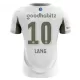 Camisola PSV Eindhoven Lang 10 Homem Equipamento 3ª 2025-26