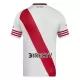 Camisola River Plate Criança Equipamento 1ª 2025-26