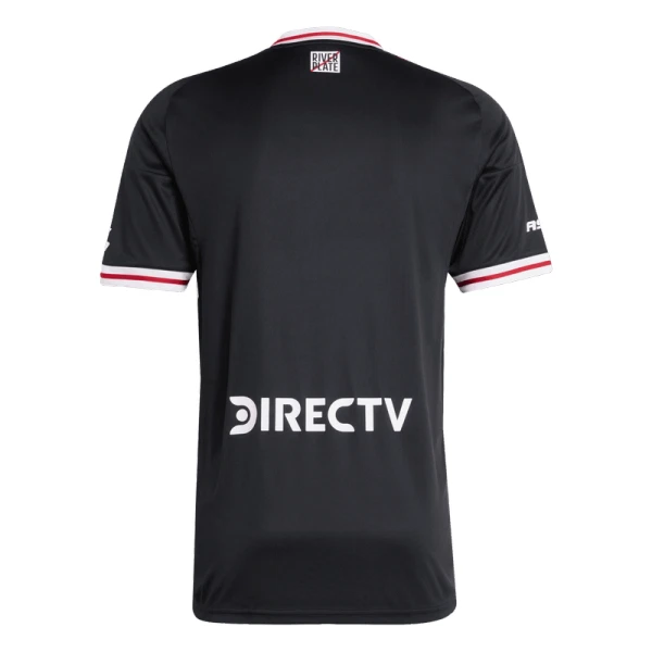 Camisola River Plate Criança Equipamento 2ª 2025-26