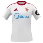 Camisola Sevilla FC Homem Equipamento 1ª 2025-26