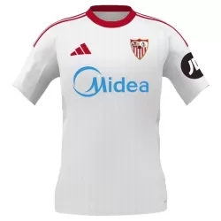 Camisola Sevilla FC Homem Equipamento 1ª 2025-26 Camisola Sevilla FC Homem Equipamento 1ª 2025-26