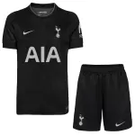 Camisola Tottenham Hotspur Criança Equipamento 2ª 2025-26