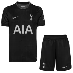 Camisola Tottenham Hotspur Criança Equipamento 2ª 2025-26 Camisola Tottenham Hotspur Criança Equipamento 2ª 2025-26