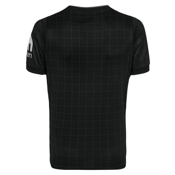 Camisola Tottenham Hotspur Criança Equipamento 2ª 2025-26