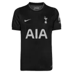 Camisola Tottenham Hotspur Homem Equipamento 2ª 2025-26