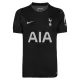 Camisola Tottenham Hotspur Homem Equipamento 2ª 2025-26