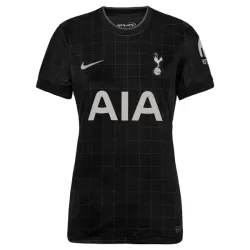 Camisola Tottenham Hotspur Mulher Equipamento 2ª 2025-26 Camisola Tottenham Hotspur Mulher Equipamento 2ª 2025-26