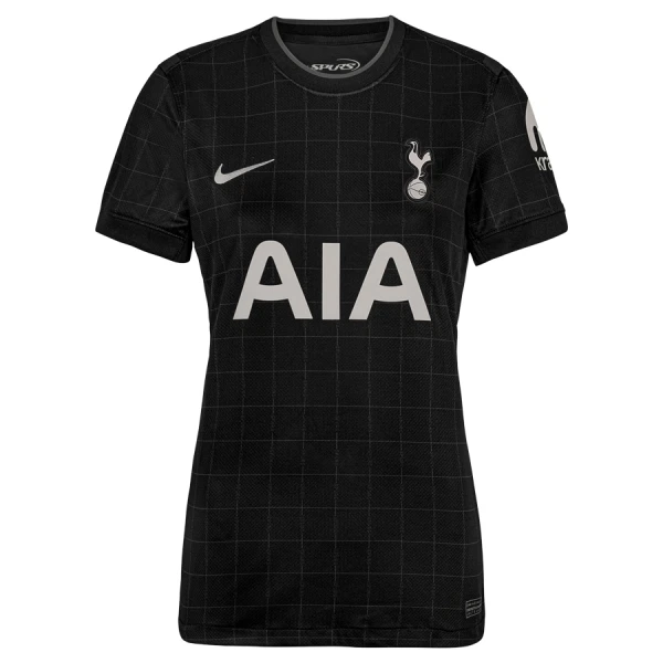 Camisola Tottenham Hotspur Mulher Equipamento 2ª 2025-26