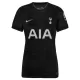 Camisola Tottenham Hotspur Mulher Equipamento 2ª 2025-26
