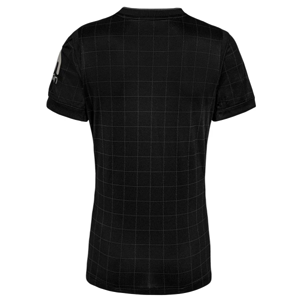 Camisola Tottenham Hotspur Mulher Equipamento 2ª 2025-26