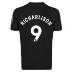 Camisola Tottenham Hotspur Richarlison 9 Homem Equipamento 2ª 2025-26