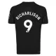 Camisola Tottenham Hotspur Richarlison 9 Homem Equipamento 2ª 2025-26