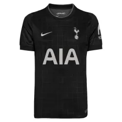 Camisola Tottenham Hotspur Son 7 Criança Equipamento 2ª 2025-26