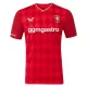 Camisola Twente Homem Equipamento 1ª 2025-26