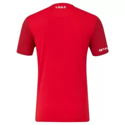 Camisola Twente Homem Equipamento 1ª 2025-26